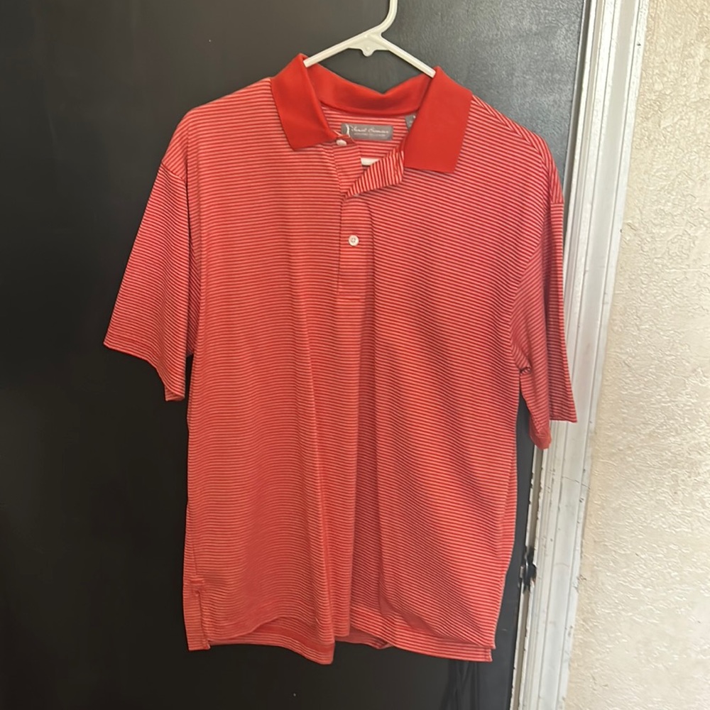 Polo golf shirt